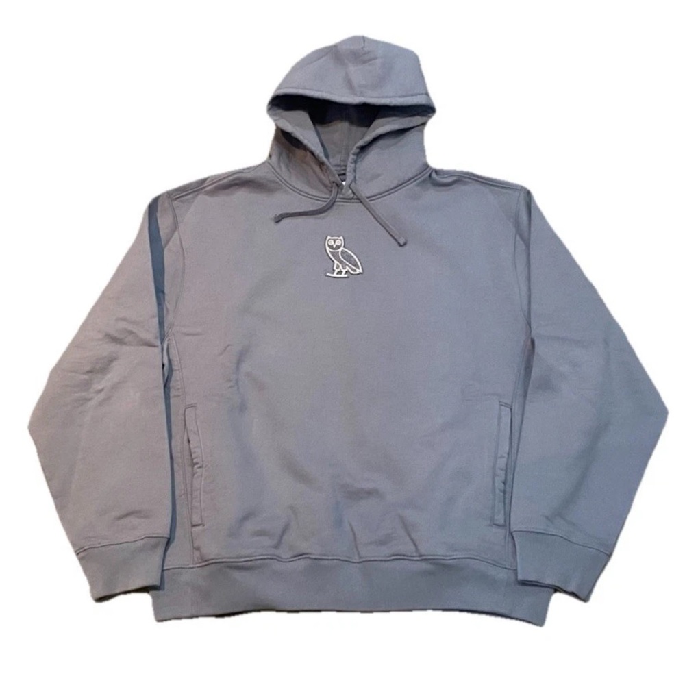 OVO October’s Very Own Signature Hoodie